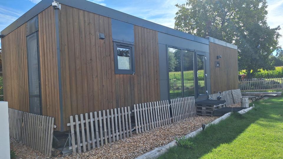 Bungalow Wenzenbach - 1 Zimmer, 44 m&sup2;, 89.000&euro; | Angebot:25045573