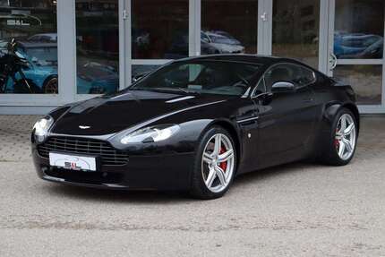 Aston Martin V8 34.000 km 69.900 &euro; Pentling 93080