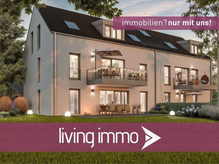 Wohnung zum Kaufen in Tegernheim 709.000 € 119.64 m²