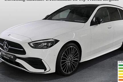 Mercedes-Benz C 200 8.500 km 44.444 &euro; Regensburg 93053