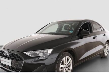 Audi A3 6.913 km 31.960 &euro; Saal a.d. Donau 93342