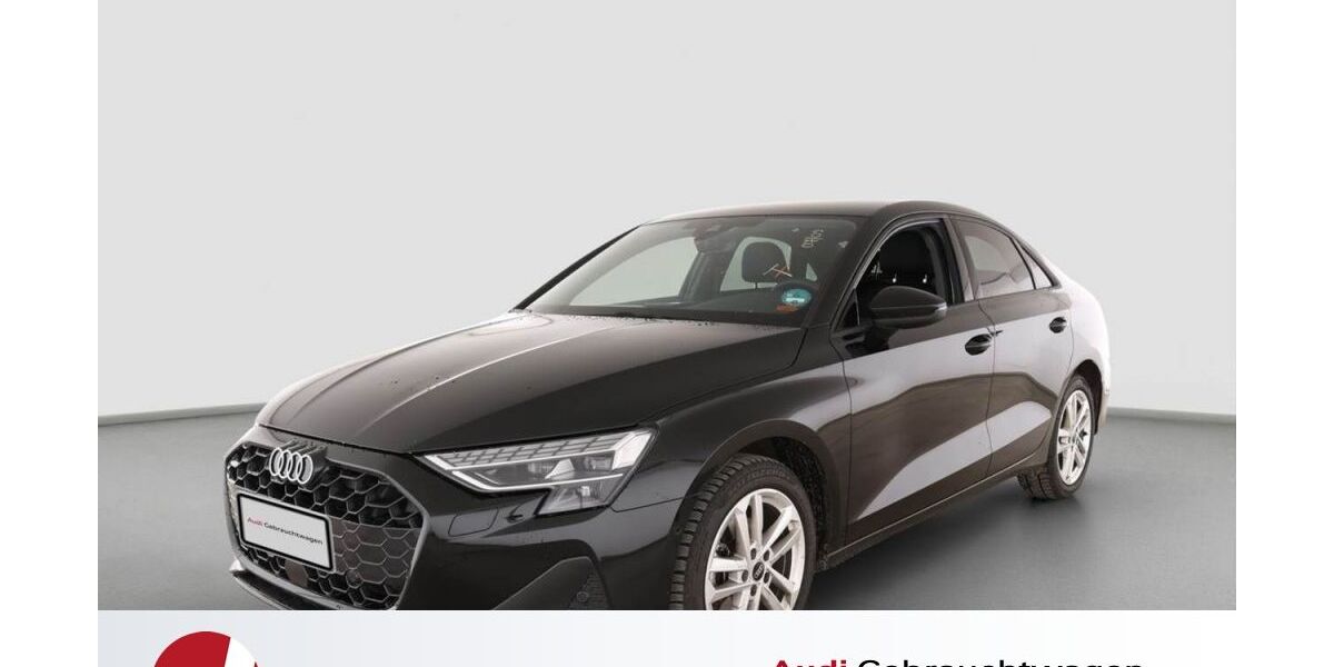 Audi A3 6.913 km 31.960 &euro; Saal a.d. Donau 93342