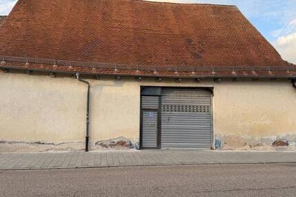 50%-Anteil kostet 160.000 € - mit Altbestand zimmer