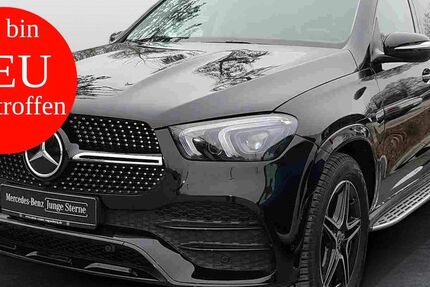 Mercedes-Benz GLE 350 61.472 km 55.880 &euro; Regensburg 93053