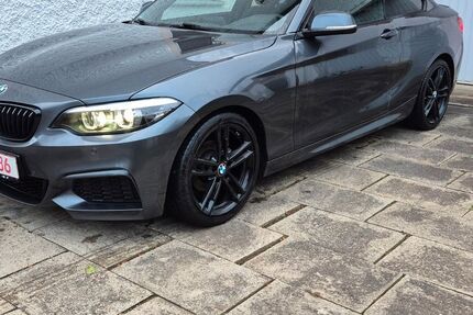 BMW 218 124.000 km 19.990 &euro; Lappersdorf (Nähe Regensburg) 93138