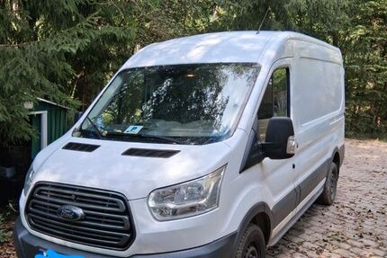 Ford Transit 191.000 km 12.950 € Bernhardswald 93170