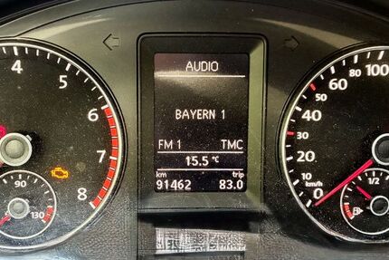 VW Eos 91.500 km 11.499 &euro; Regensburg 93049
