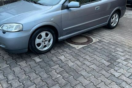 Opel Astra 164.600 km 2.500 &euro; Beratzhausen 93176
