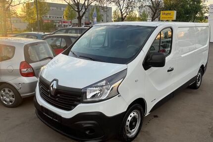 Renault Trafic 281.000 km 2.400 &euro; Regensburg 93059