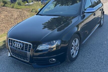 Audi A4 198.637 km 2.990 &euro; Regensburg 93057