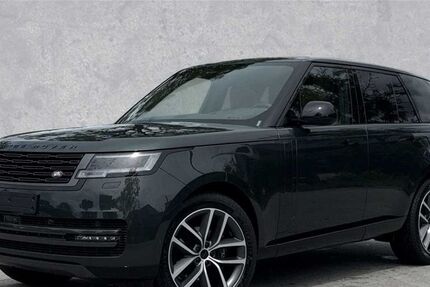 Land Rover Range Rover 1.550 km 167.675 &euro; Regensburg 93059