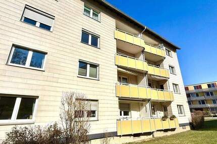 Wohnung Regensburg Kumpfmühl-Ziegetsdorf-Neuprüll - 3 Zimmer, 62 m&sup2;, 239.000&euro; | Angebot:25608378