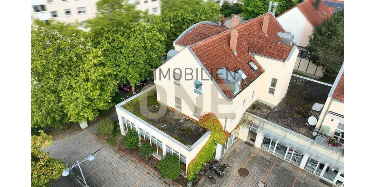 Etagenwohnung Neutraubling - 3 Zimmer, 62 m&sup2;, 240.000&euro; | Angebot:23958461