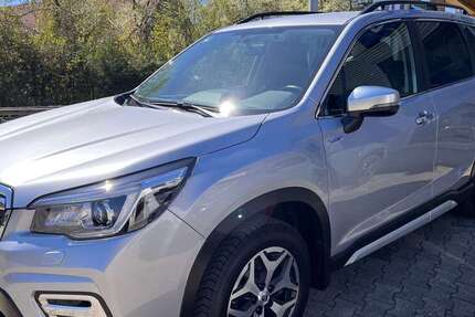 Subaru Forester 68.361 km 26.490 &euro; Brunn 93164