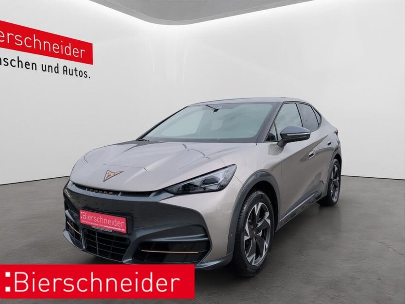 Cupra Tavascan 8.995 km 40.450 € Regensburg 93055
