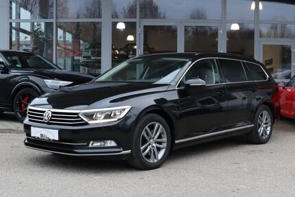 VW Passat Variant 187.980 km 14.900 &euro; Pentling bei Regensburg 93080