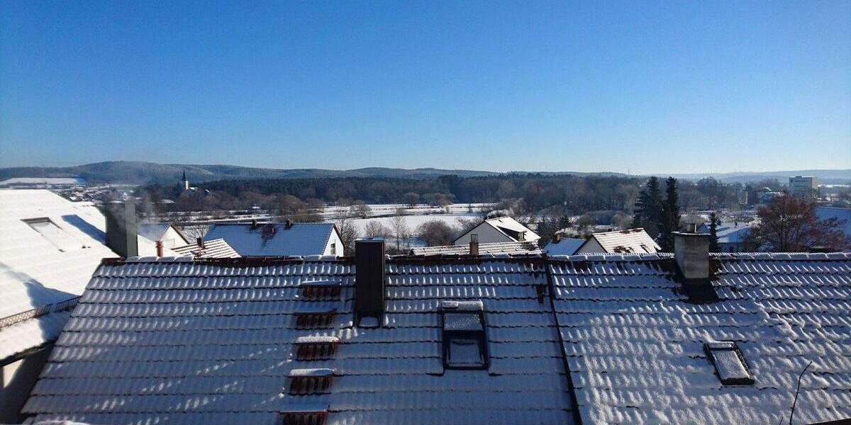 Doppelhaushälfte Zeitlarn Regendorf - 5 Zimmer, 100 m&sup2;, 329.900&euro; | Angebot:24789979