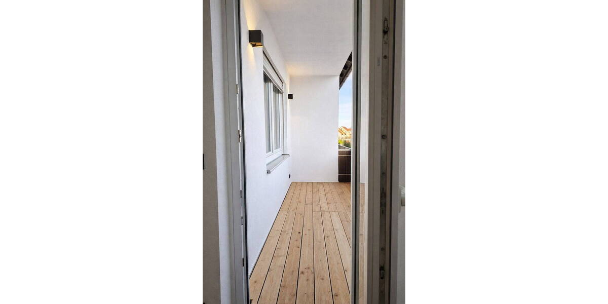 Etagenwohnung Tegernheim - 3 Zimmer, 83 m&sup2;, 390.000&euro; | Angebot:25749977