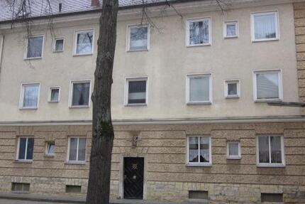 Renovierte 3 - Zimmer Wohnung in zentraler Stadtlage!