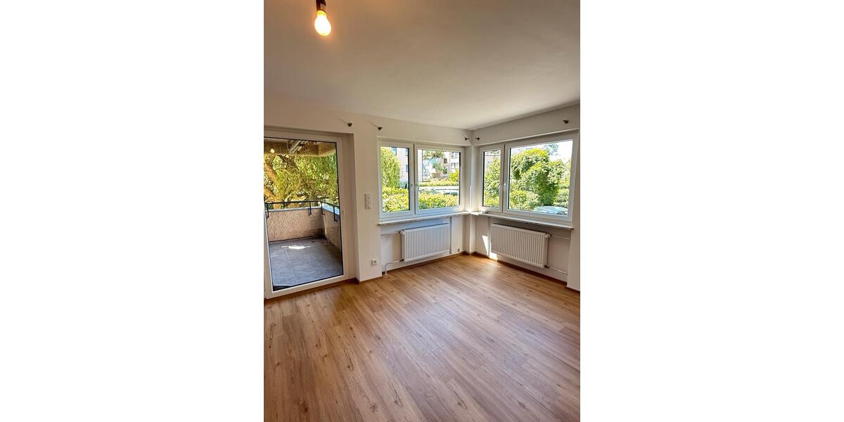 Etagenwohnung Regensburg Ganghofersiedlung - 2.5 Zimmer, 74 m&sup2;, 359.000&euro; | Angebot:27292062
