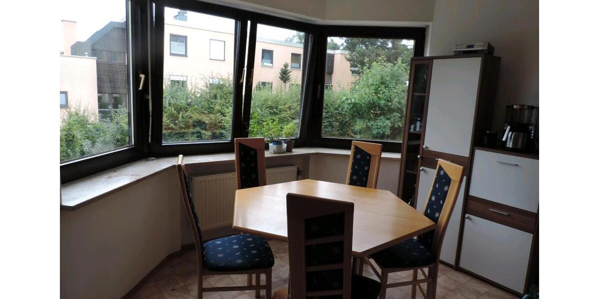 Etagenwohnung Regensburg Gallingkofen - 4 Zimmer, 10 m&sup2;, 348&euro; | Angebot:26535728