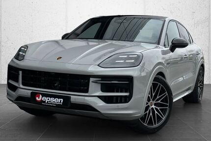 Porsche Cayenne 7.000 km 122.900 &euro; Regensburg 93055