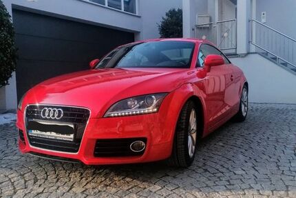 Audi TT 79.900 km 14.700 &euro; Regensburg 93049