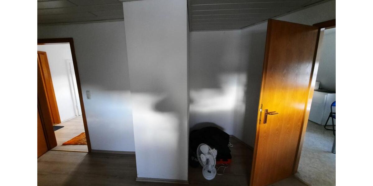 Dachgeschoßwohnung Regensburg Konradsiedlung - 2 Zimmer, 65 m&sup2;, 800&euro; | Angebot:26241920