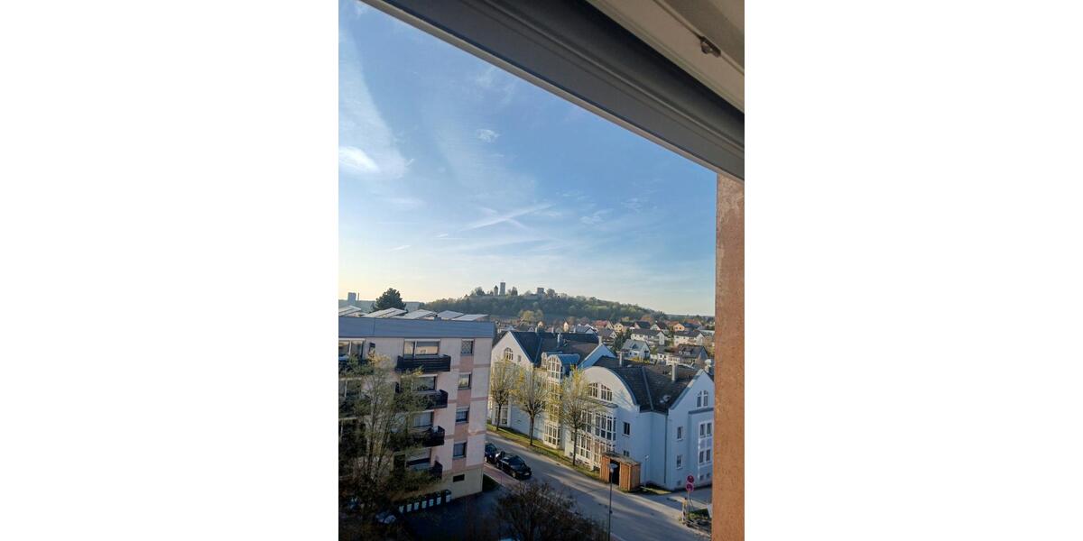 Etagenwohnung Burglengenfeld - 3 Zimmer, 80 m&sup2;, 218.000&euro; | Angebot:26136878