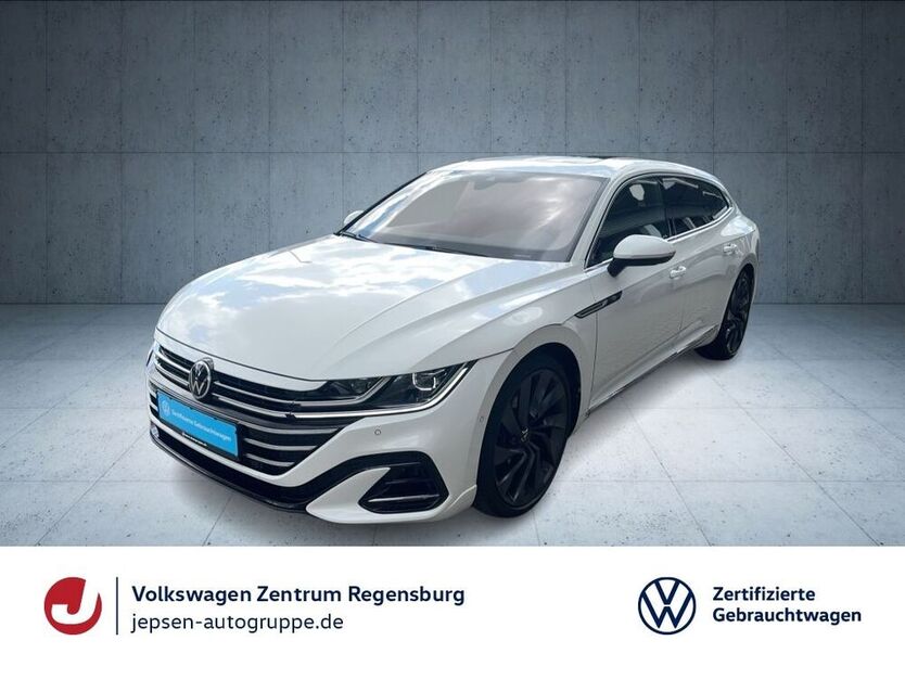 Arteon