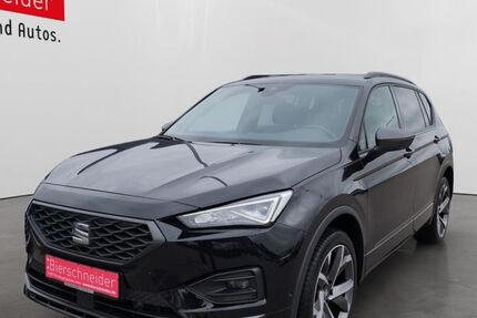 Seat Tarraco 92.840 km 27.850 &euro; Regensburg 93055