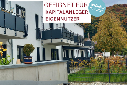 Wohnung Saal an der Donau - 3 Zimmer, 76 m&sup2;, 377.700&euro; | Angebot:25365461