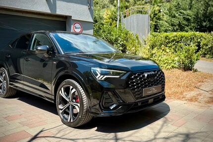 Audi Q3 16.090 km 53.990 &euro; Neutraubling 93073
