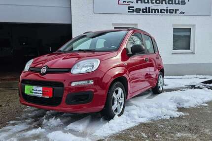 Fiat Panda 169.700 km 4.000 &euro; Sünching 93104