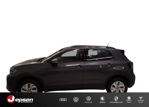 T-Cross