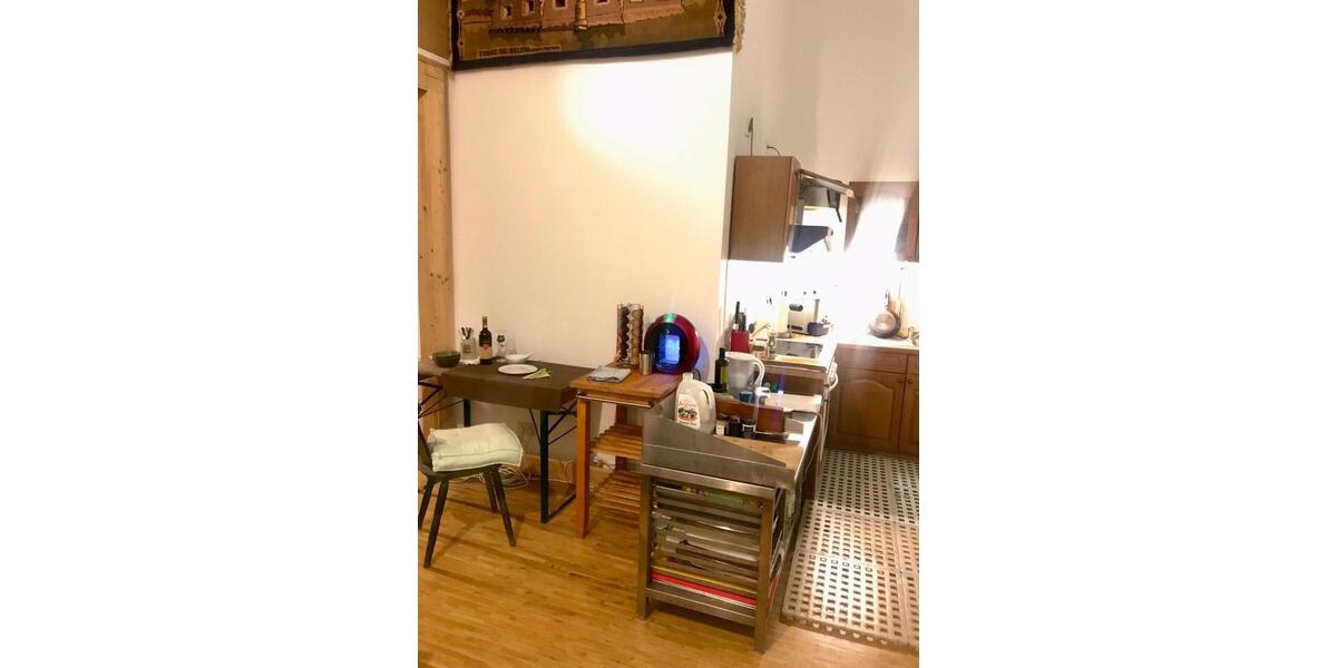 Etagenwohnung Regensburg Kumpfmühl - 2.5 Zimmer, 62 m&sup2;, 599.000&euro; | Angebot:27189529