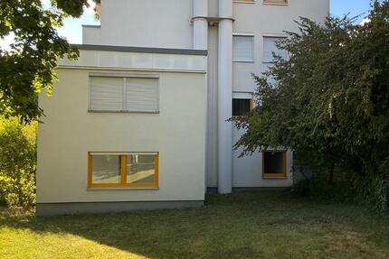 Wohnung Regensburg Ganghofersiedlung - 3 Zimmer, 90 m&sup2;, 1.490&euro; | Angebot:25636515