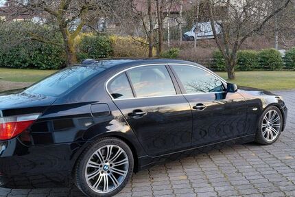 BMW 535 313.000 km 5.800 &euro; Zell 93199