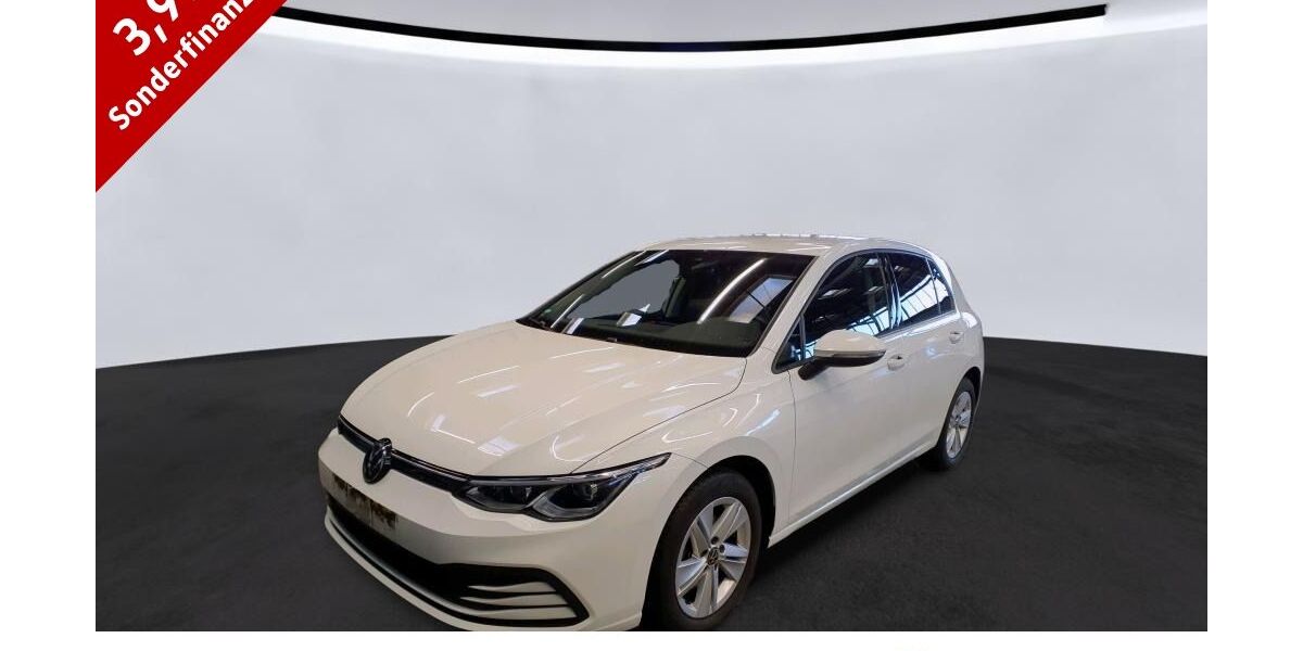 VW Golf 41.553 km 20.970 &euro; Saal a.d. Donau 93342