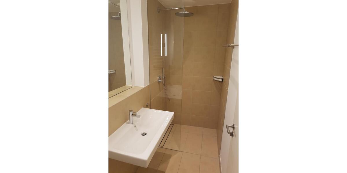 Erdgeschoßwohnung Regensburg Das Dörnberg - 1 Zimmer, 25 m&sup2;, 795&euro; | Angebot:25906779