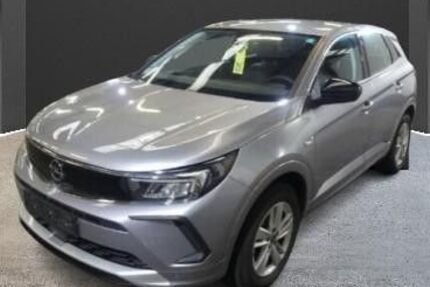 Opel Grandland (X) 34.923 km 22.490 &euro; Schierling 84069