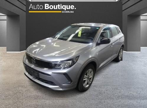Opel Grandland (X) 34.923 km 22.490 &euro; Schierling 84069