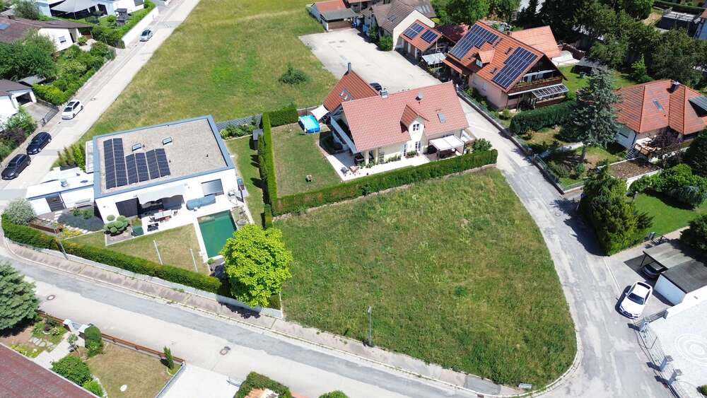 Einfamilienhaus Bad Abbach - 5 Zimmer, 180 m&sup2;, 455.000&euro; | Angebot:26675533