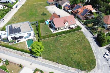 Haus Bad Abbach - 5 Zimmer, 180 m&sup2;, 455.000&euro; | Angebot:26675533