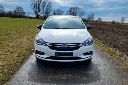 Opel Astra 60.000 km 12.300 &euro; Wörth an der Donau 93086