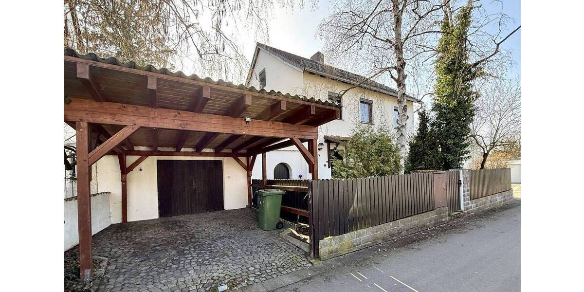 Einfamilienhaus Regensburg Westenviertel - 8 Zimmer, 145 m&sup2;, 445.000&euro; | Angebot:26190285