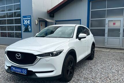 Mazda CX-5 113.086 km 18.900 &euro; Alteglofsheim bei Regensburg 93087