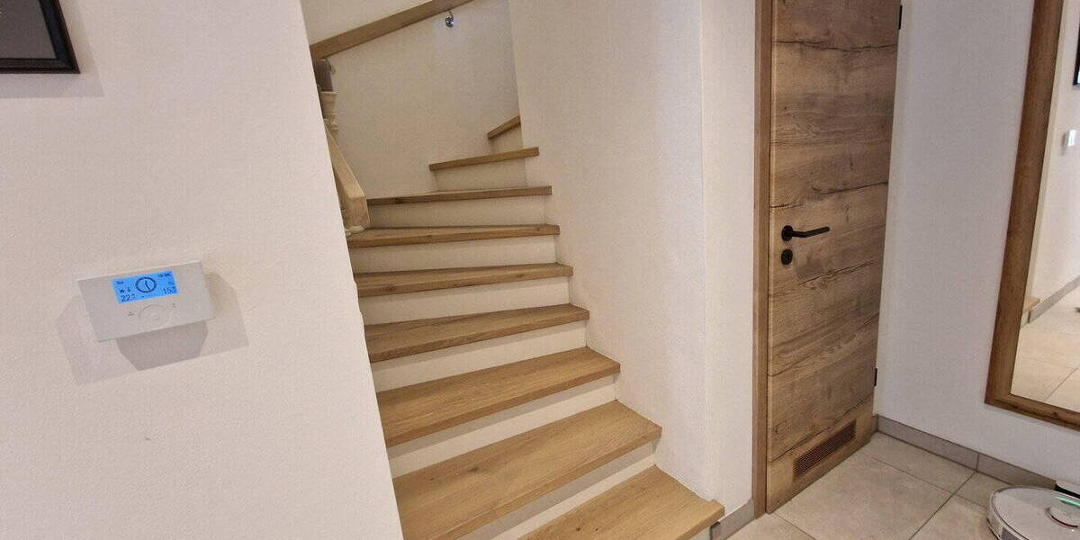 Reihenendhaus Lappersdorf Lorenzen - 6 Zimmer, 173 m&sup2;, 819.000&euro; | Angebot:26023390