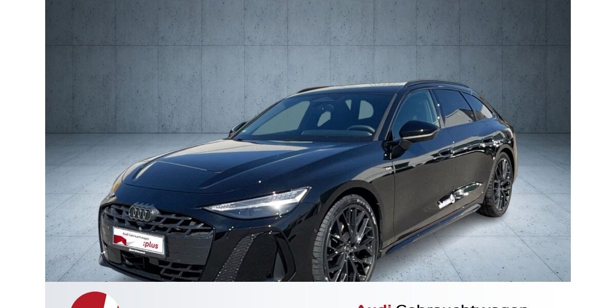 Audi A6 9.900 km 59.480 &euro; Saal a.d. Donau 93342