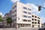 Etagenwohnung Regensburg Ganghofersiedlung - 1 Zimmer, 25 m&sup2;, 610&euro; | Angebot:27612598